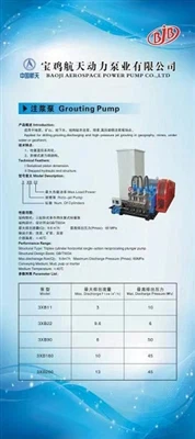 Najboljše želje za novo leto iz BAOJI PUMP